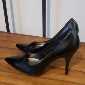 *2 for 15* Lulus Black Heels